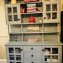 Solid Wood Dresser Image 3