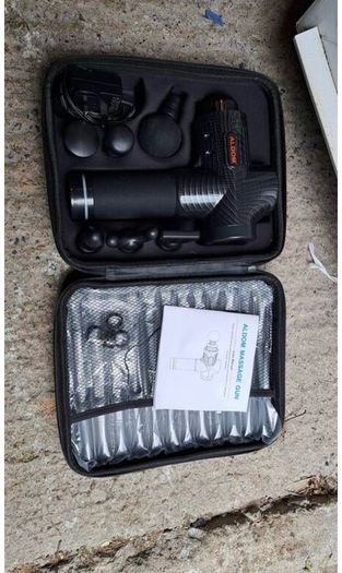 Massage Gun
