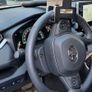 BRAND NEW T Type Rotary Steering Wheel Lock Image 8
