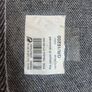 Next grey rug  120 x 170 cm great condition Image 3