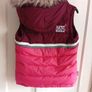 super dry gilet size small Image 6