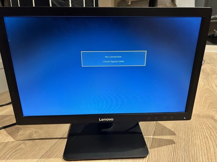 Monitor