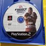 Fight night Round 2 PlayStation2 ps2 games Original Image 4