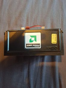 AMD Athlon 700 MHz Slot A