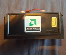 AMD Athlon 700 MHz Slot A