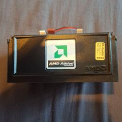 AMD Athlon 700 MHz Slot A