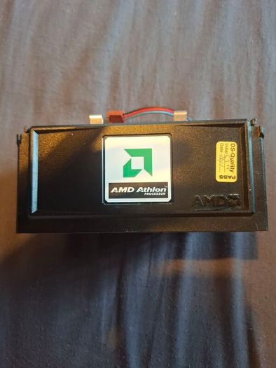 AMD Athlon 700 MHz Slot A