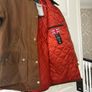wax jacket Image 2