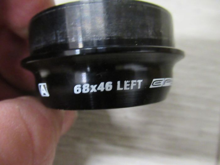 Campagnolo Record Ultra Torque Bottom Bracket cups