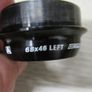 Campagnolo Record Ultra Torque Bottom Bracket cups Image 5