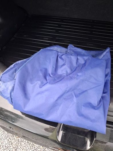car/ van covers
