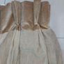 Floor to Ceiling Curtains (2 sets) + Cushions (x 8) Image 2