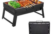 Brand New Charcoal Grill BBQ Portable