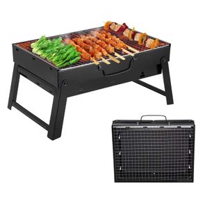 Brand New Charcoal Grill BBQ Portable