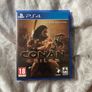 PS4 Slim With Games Image 4