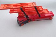 The unique Hot Wheels Mega Hauler