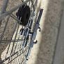 Halfords Mesh Headrest Dog Guard Image 7
