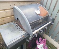 Bbq