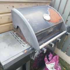 Bbq