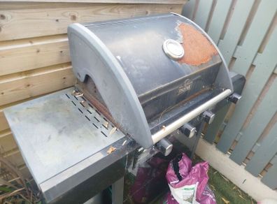 Bbq