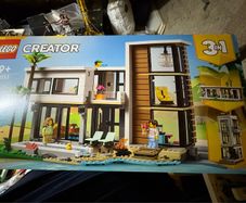 lego Creator 31153 Modern House
