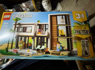 lego Creator 31153 Modern House