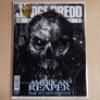Judge Dredd Megazine 332 to 337 Image 5