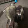 Sony ZV-E10  With selp1650 and wind buff Image 5
