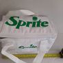 new SPRITE cooler bag Image 4