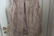 Fun Fur Gilet
