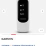 Brand New With Box Garmin Vivosmart 5 Smartwatch - S/m Size Image 2