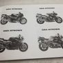 Gsxr 750 Wn Wp Wr Ws Parts Manual Image 2