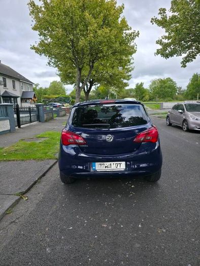 172 Vauxhall Corsa, 2 Owners, Great Condition