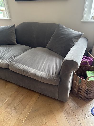 Loaf sofa bed
