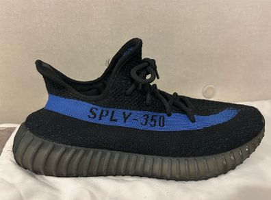 Adidas Yeezy Boost 350 V2 Dazzling Blue