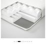 Single bed with mattress and storage Image 4