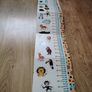 Baby growth Height Chart Image 2