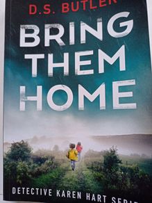 Bring Them Home