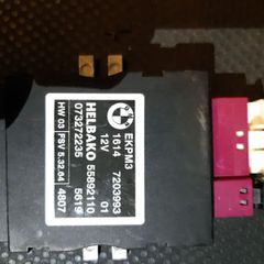 Bmw 1 3 5 6 Series E60 E61 E81 E87 E90 Control Unit For Fuel Pump Ecu 7203993