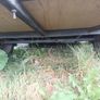 single axle trailer Image 3