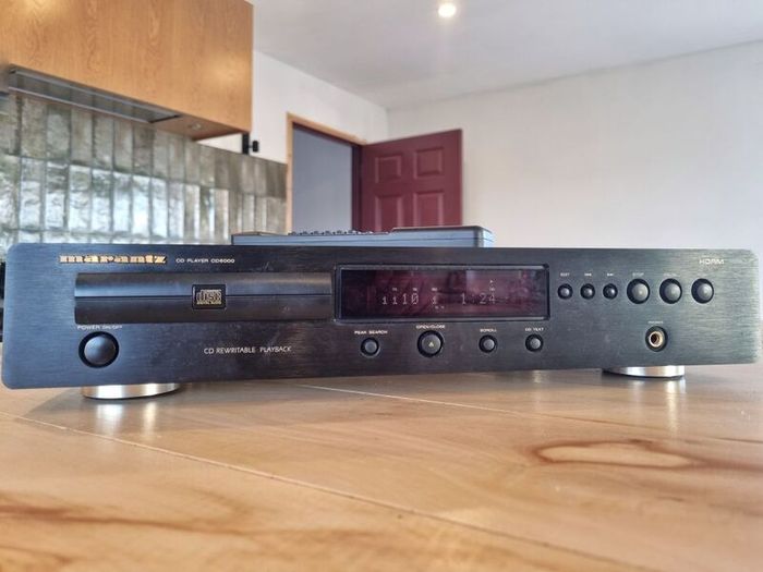 Marantz CD Player