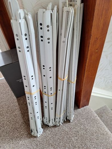 Tidy storage