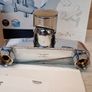 GROHE START Bath Mixer, Polished Chrome, 24206002 Image 7