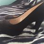 Suede Barratts high hills Image 4