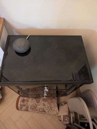 side unit