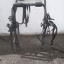 bicycle rack Image 2