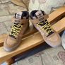 Adidas Forum mid shoes Image 3