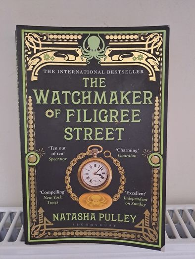 Book Bundle Fiction, Historical, Crime, Classics