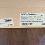 Dolce & Gabbana Brand New Trainers Size 6 EUR 39 Image 2