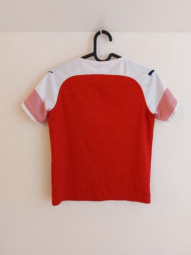 arsenal jersey